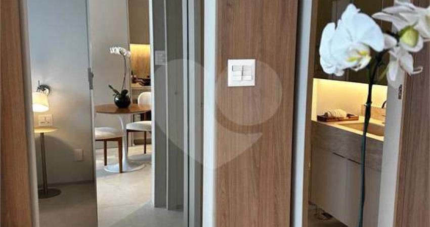 VENHA MORAR NO JARDIM PAULISTA EM UM PREDIO ESTILO FLAT