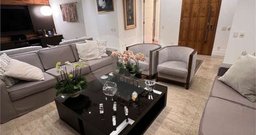 Apartamento-São Paulo-JARDIM PAULISTA | Ref.: REO962897