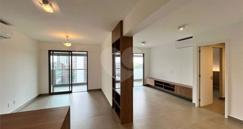 Apartamento com 2 quartos para alugar na Avenida Indianópolis, --, Moema, São Paulo