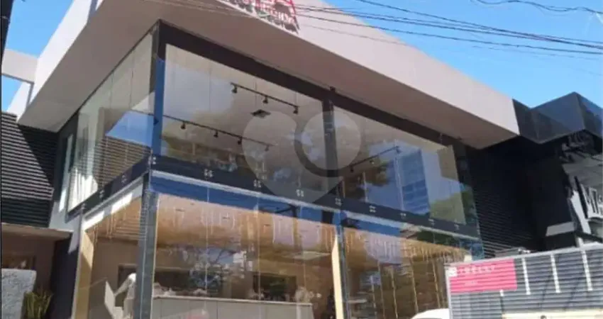 Ibirapuera | prédio comercial reformado | 335m² | avenida república do líbano