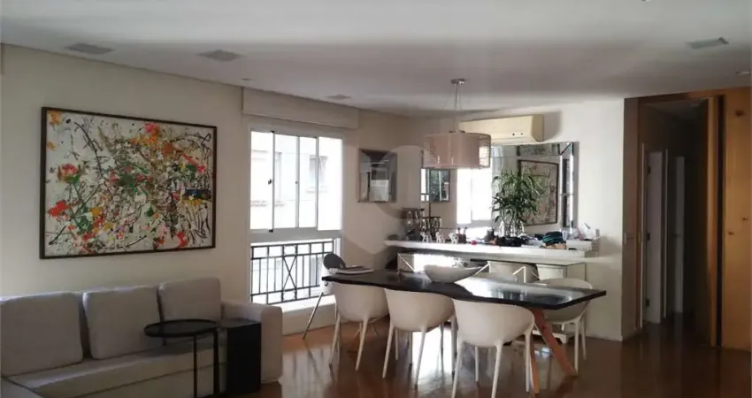Apartamento-São Paulo-JARDIM PAULISTA | Ref.: REO847268