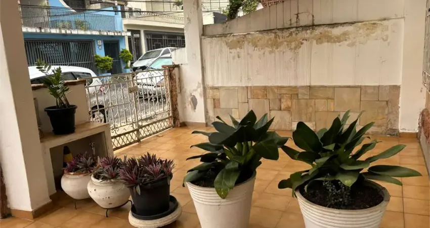 Casa com 3 quartos à venda na Rua dos Jacintos, --, Mirandópolis, São Paulo