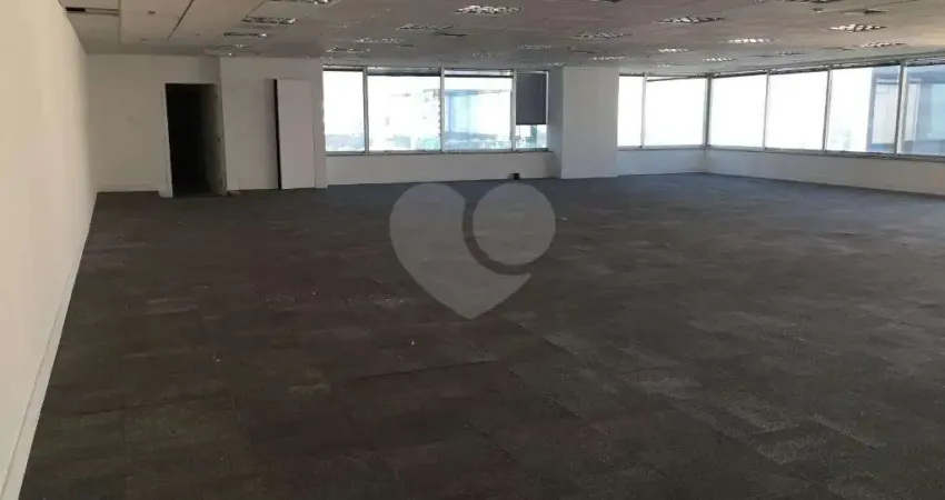 Sala comercial para alugar na Rua Doutor Geraldo Campos Moreira, --, Brooklin, São Paulo