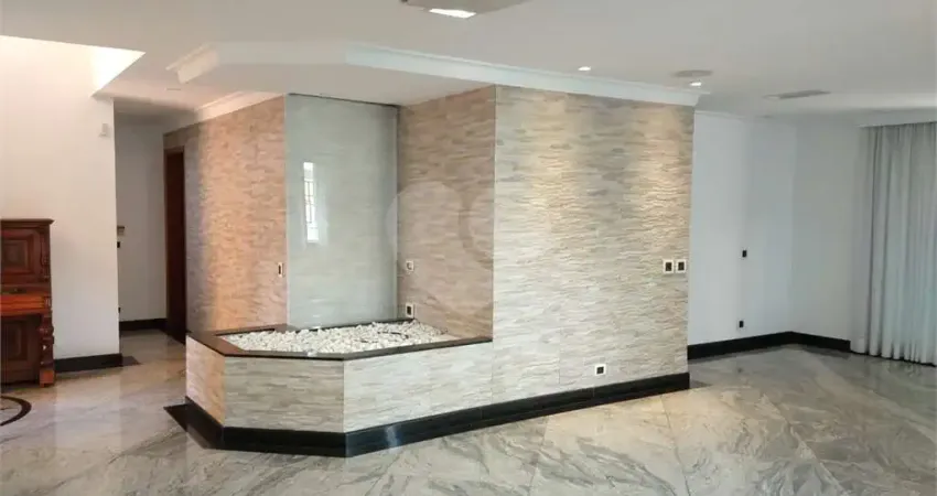 Casa comercial à venda na Rua Domingos Augusto Setti, --, Chácara Klabin, São Paulo