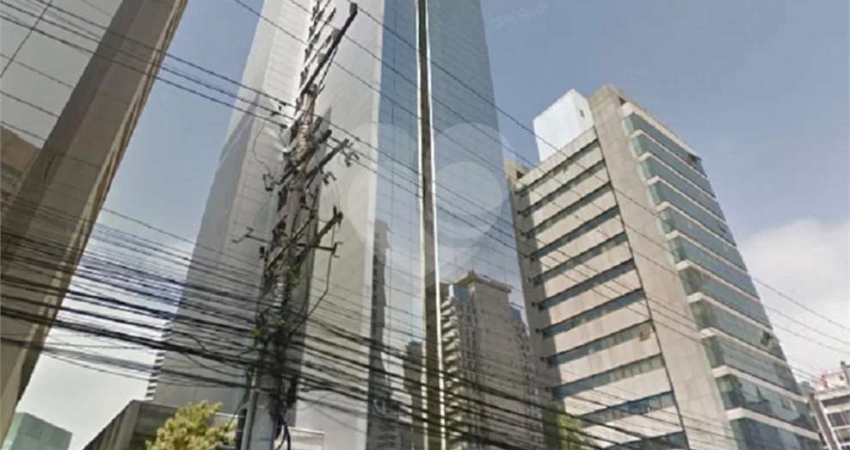 Laje Coorporativa de 2 X 192,50m². Excelente Condições 385,00 m² e 8 Vagas em Condomínio Completo!!