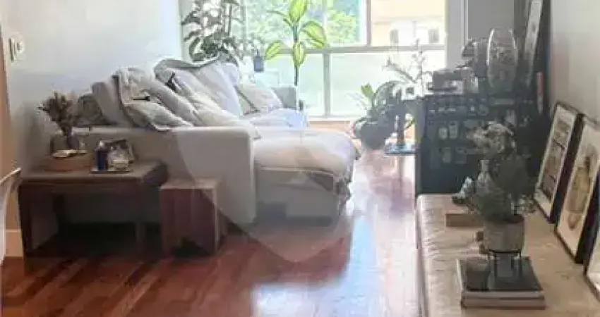 Apartamento com 2 quartos à venda na Rua Capote Valente, --, Pinheiros, São Paulo
