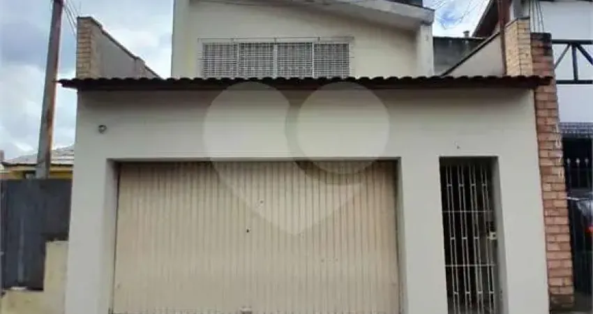 Sobrado Residencial Mirandópolis