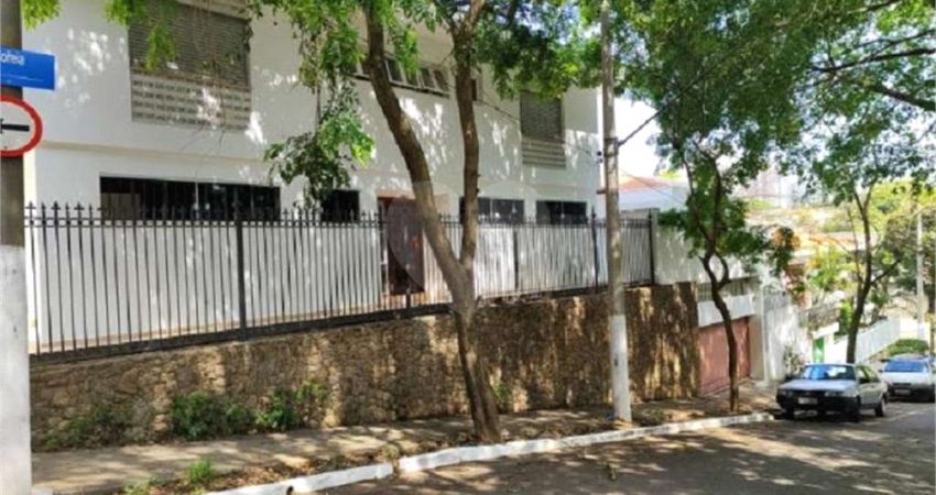 Casa comercial para alugar na Rua Professor Murtinho, --, Vila Mariana, São Paulo