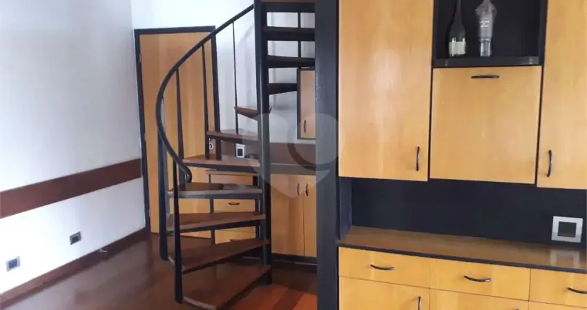 Apartamento-São Paulo-JARDIM PAULISTA | Ref.: REO1040123