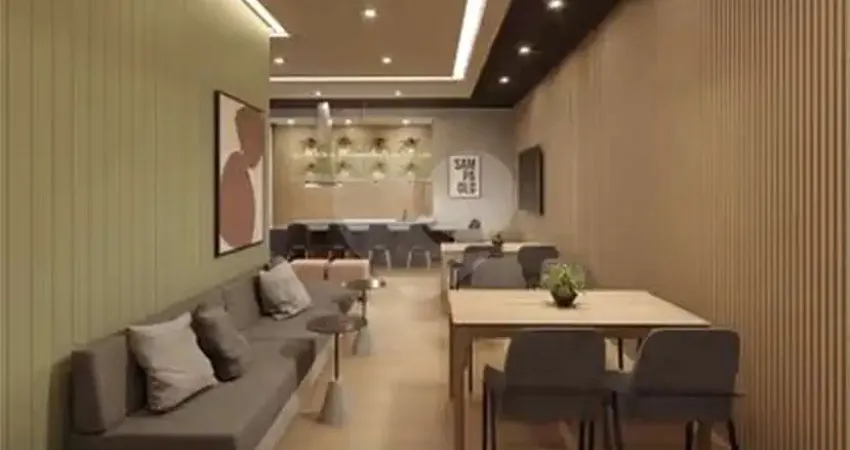 Apartamento a venda com 02 quartos,02 suítes,01 vaga e 77,68 m² em Pinheiros