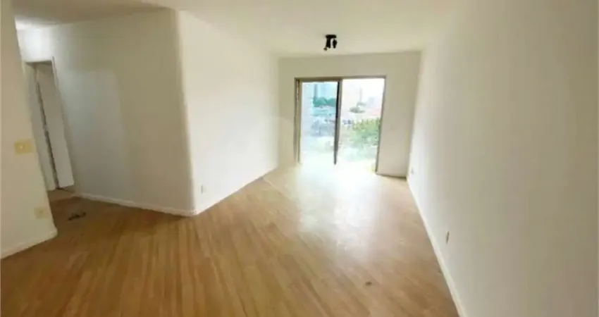 Apartamento com 2 quartos à venda na Rua Coronel Melo de Oliveira, --, Perdizes, São Paulo