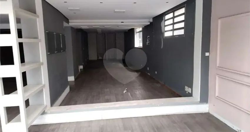 Excelente imóvel comercial e residencial, na vila mariana, com localização incrível e espaçoso. não perca.