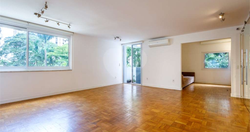 Apartamento  com 140 m² -  2 suites- 1 vaga -  Jardim Paulistano