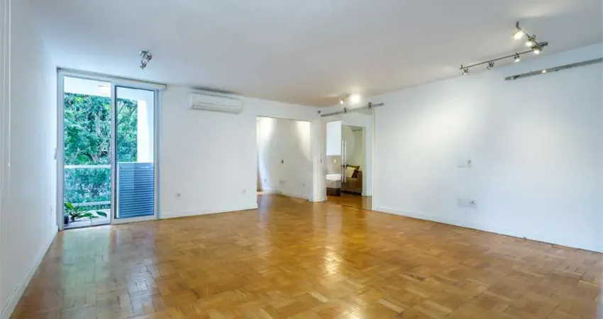 Apartamento com 3 quartos à venda no Jardim Europa, São Paulo