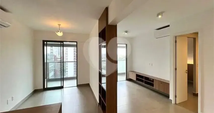 Apartamento com 1 quarto à venda na Avenida Indianópolis, --, Moema, São Paulo