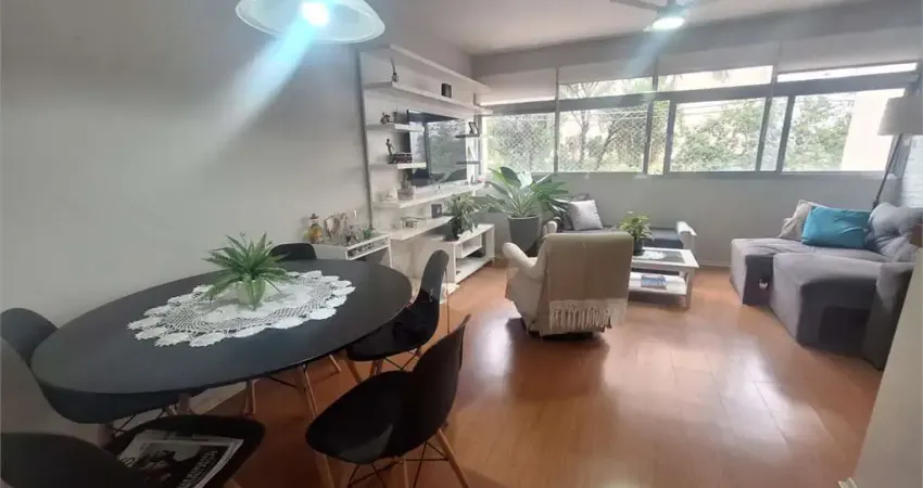 Apartamento com 3 quartos à venda na Avenida Jacutinga, --, Moema, São Paulo