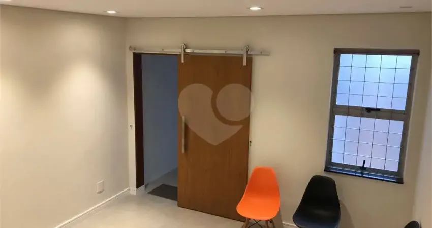 Casa comercial à venda na Rua Doutor Dolzani, --, Vila Mariana, São Paulo