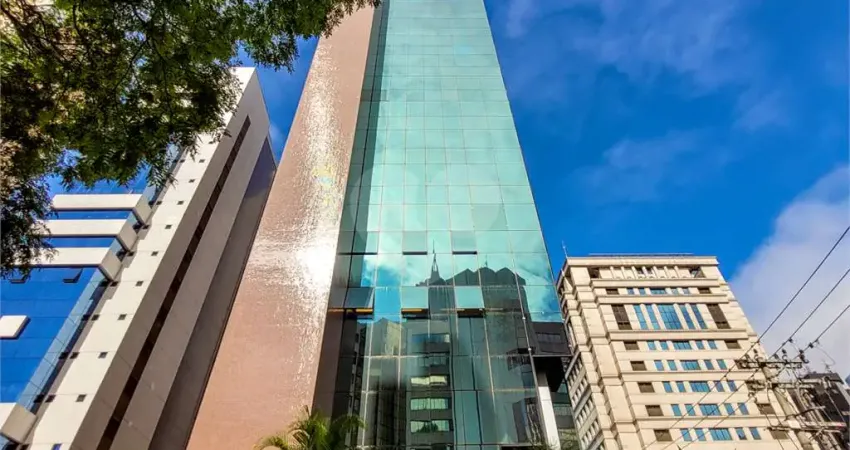 Sala comercial à venda na Rua Arizona, --, Brooklin, São Paulo
