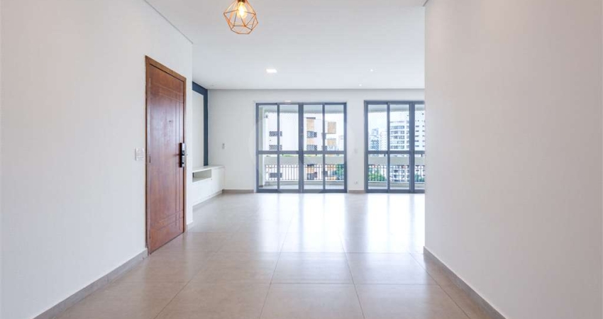 Apartamento com 4 quartos à venda na Avenida Iraí, --, Moema, São Paulo