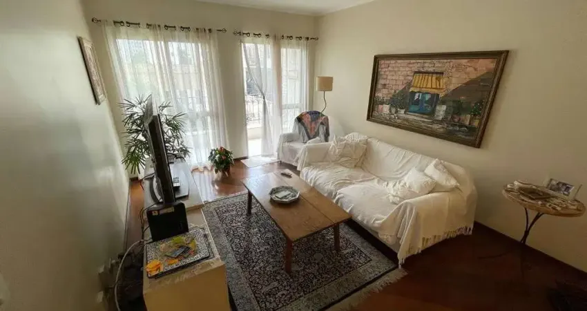 Apartamento com 3 quartos à venda na Rua Joaquim Guarani, --, Brooklin, São Paulo