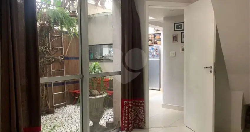 Casa com 2 quartos à venda na Avenida Brigadeiro Luís Antônio, --, Jardim Paulista, São Paulo