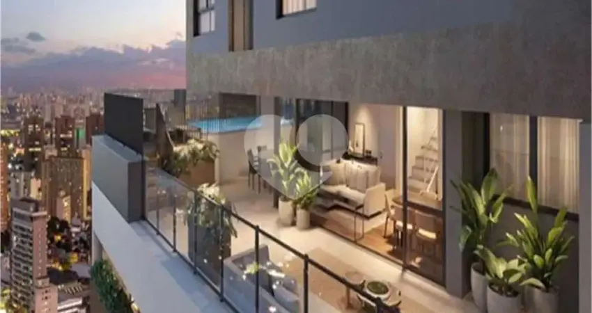 Apartamento com 3 quartos à venda na Rua Bartira, --, Perdizes, São Paulo