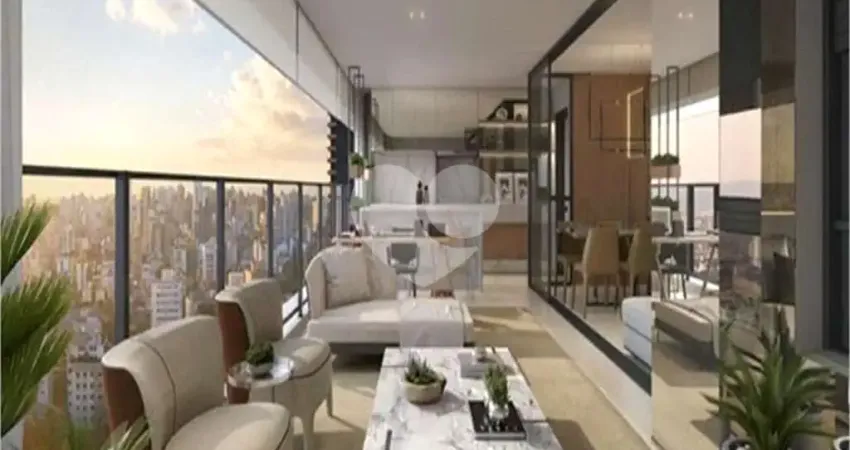 Apartamento com 3 quartos à venda na Rua Bartira, --, Perdizes, São Paulo