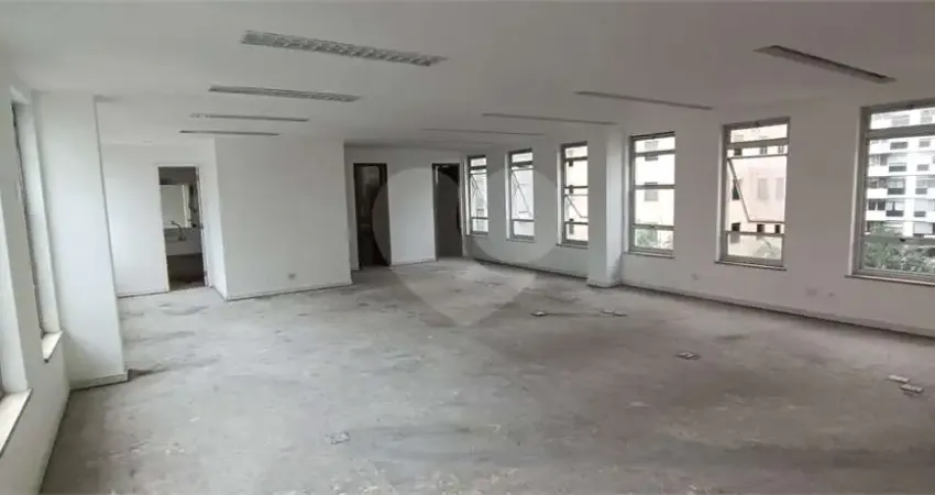 Sala comercial para alugar na Alameda Franca, --, Jardim Paulista, São Paulo