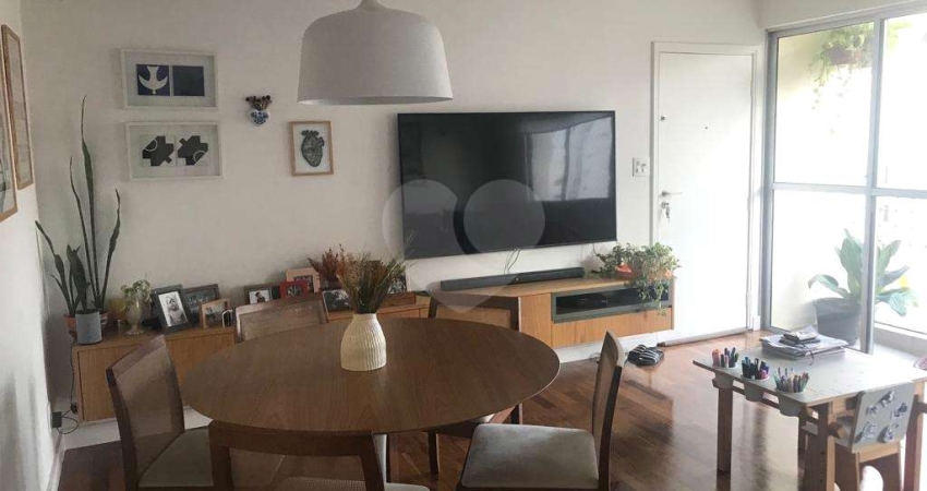 Apartamento à venda com 110m², 3 dormitórios, 1 suite e 1 vaga