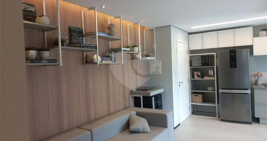 Apartamento-São Paulo-BROOKLIN | Ref.: REO1042645