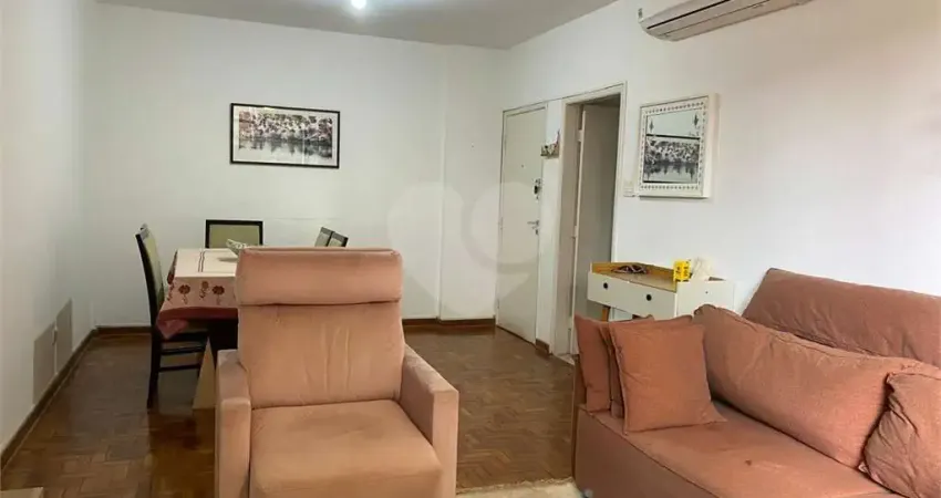 Apartamento com 2 quartos à venda na Rua Pamplona, --, Jardim Paulista, São Paulo