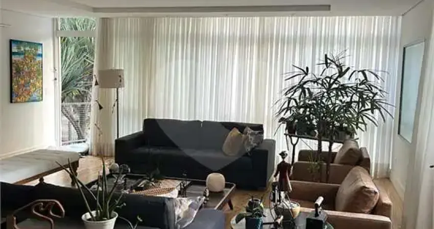 Apartamento com 3 quartos à venda na Rua Pernambuco, --, Higienópolis, São Paulo