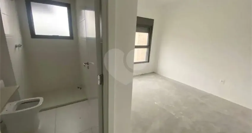 Apartamento novo com 4 quartos (2 suítes), terraço gourmet e 2 vagas, a venda no Brooklin