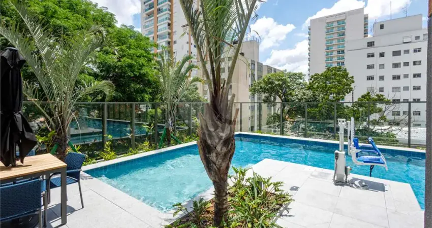 Apartamento-São Paulo-VILA CLEMENTINO | Ref.: REO1048783