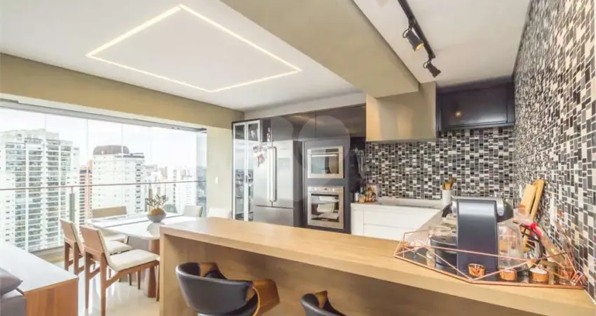 Cobertura vila nova conceição - 2 suites, 2 vagas, terraço com jacuzzi- impecável