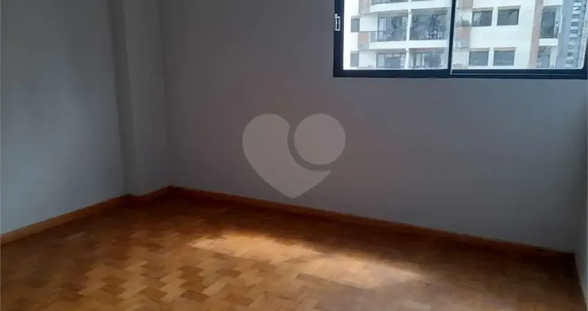 Apartamento com 3 quartos à venda na Rua Cristiano Viana, --, Jardim América, São Paulo