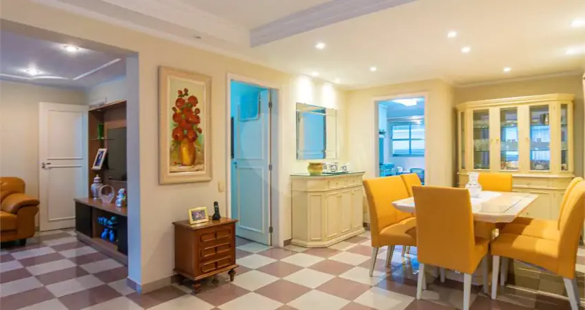 Higienópolis / próx. ao Shopping / 1 vaga / andar alto / 3 dorm. ( 1 suíte e 1 aberto)