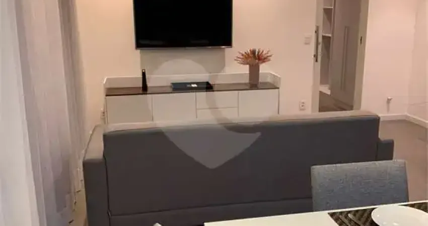 Apartamento com 1 quarto à venda na Rua Girassol, --, Vila Madalena, São Paulo