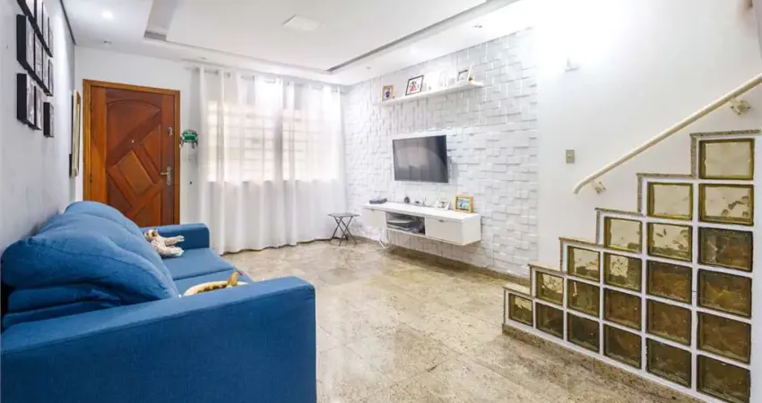 Casa com 3 quartos à venda no Brooklin, São Paulo