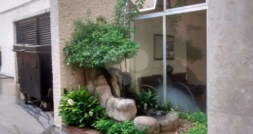 Apartamento com 3 quartos à venda na Rua Cardoso de Almeida, --, Perdizes, São Paulo