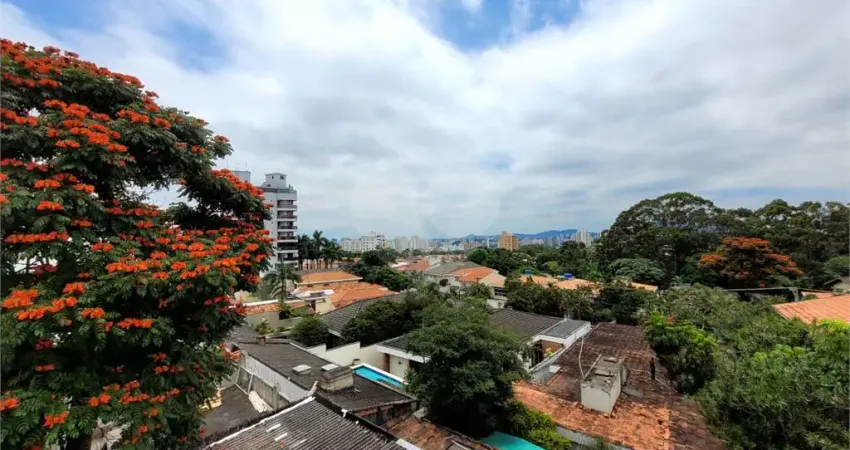 Sobrado Residencial e Comercial no alto da Lapa