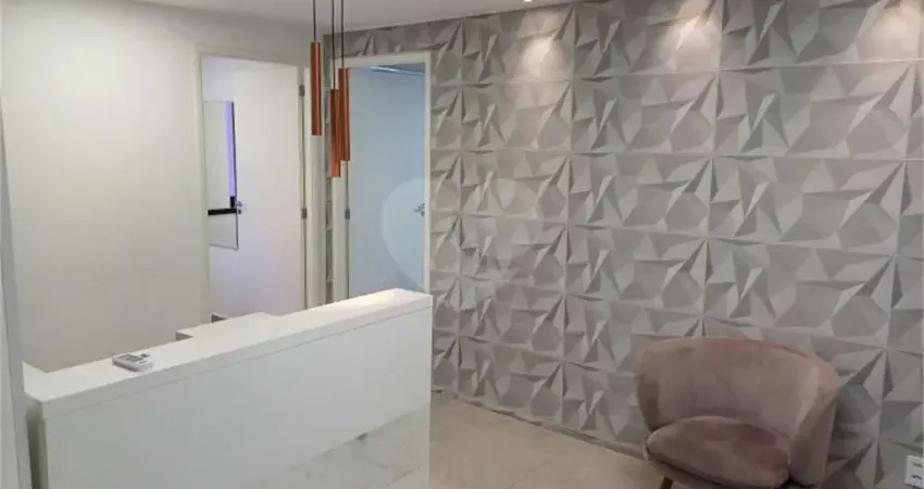Sala comercial para alugar na Avenida Ibirapuera, --, Moema, São Paulo
