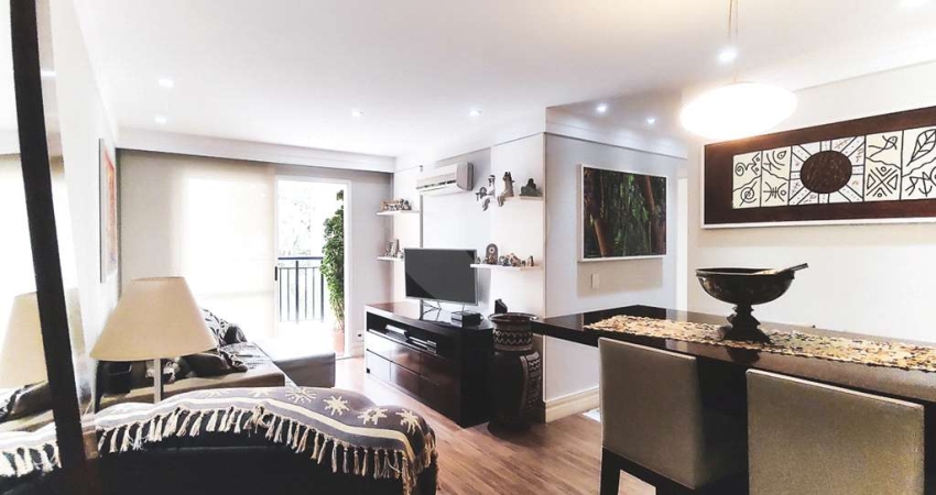 Apartamento com 2 quartos à venda na Rua Ourânia, --, Vila Madalena, São Paulo