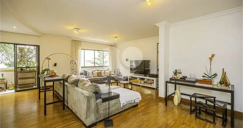 Apartamento com 4 quartos à venda na Rua Pelotas, --, Vila Mariana, São Paulo