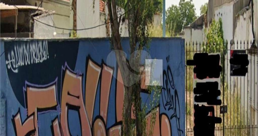 Terreno à venda na Rua Guaipá, --, Vila Leopoldina, São Paulo