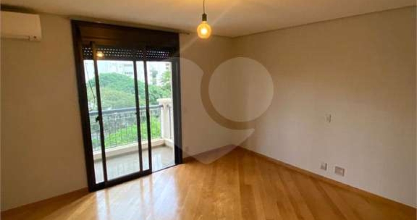 Apartamento-São Paulo-CHÁCARA KLABIN | Ref.: REO525140