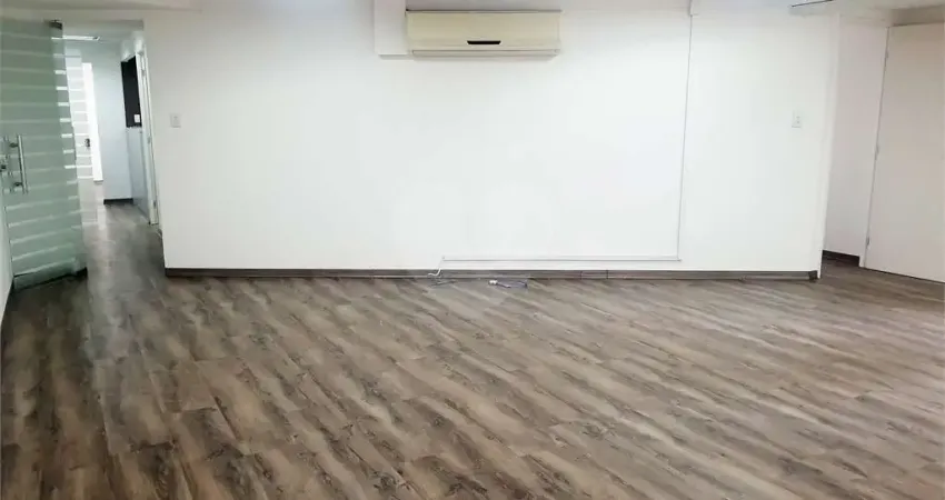 Sala comercial à venda na Rua Funchal, --, Vila Olímpia, São Paulo