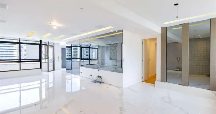 Apartamento com 2 quartos à venda na Rua Sampaio Viana, --, Paraíso, São Paulo