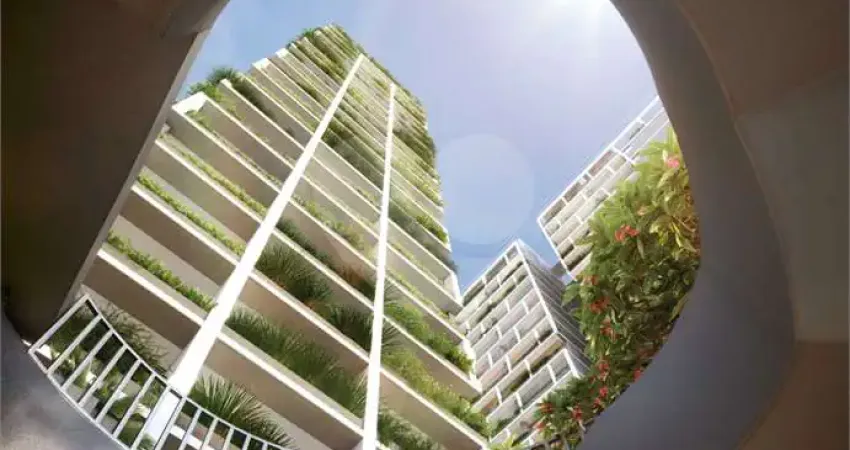 Apartamento com 2 quartos à venda na Rua Otávio Tarquínio de Souza, --, Campo Belo, São Paulo