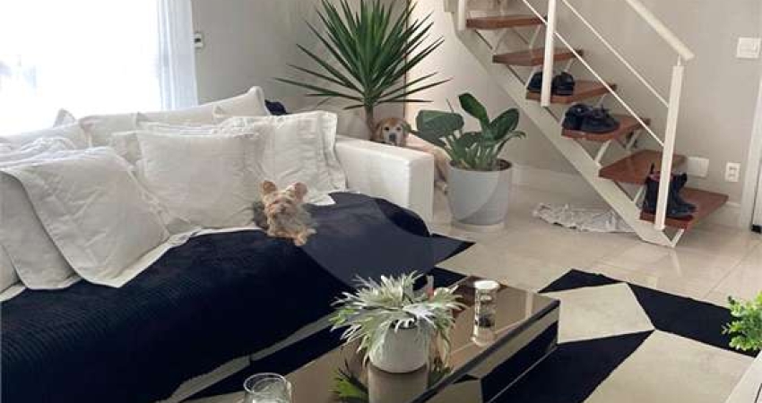 Cobertura a venda com  03 quartos, 03 suítes, 02 vagas e 194 m² no Morumbi